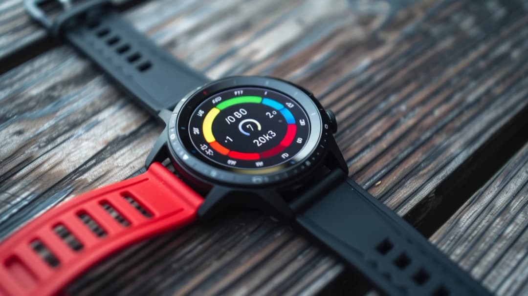 Jaki zegarek do mierzenia tętna wybrać? Przegląd modeli