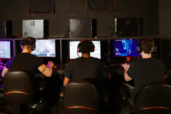 Czy e-sport stanie się częścią igrzysk olimpijskich?