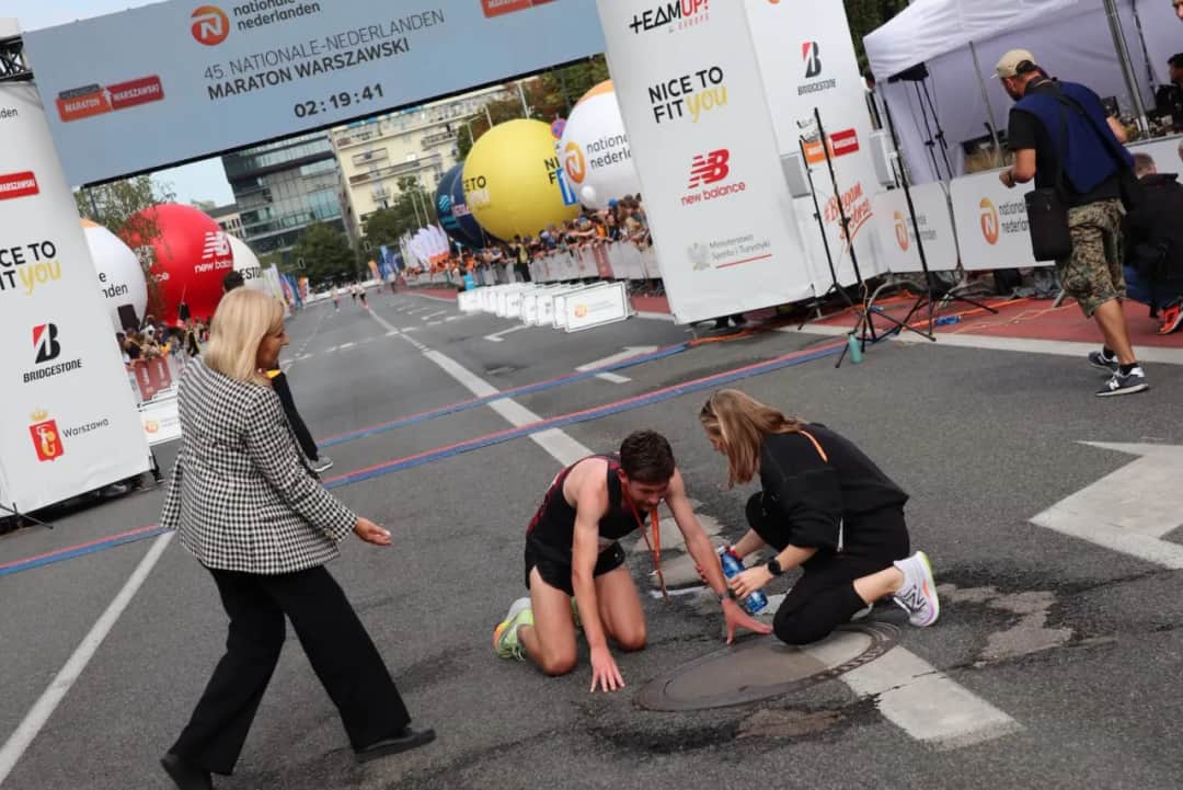 Ile żeli na maraton potrzeba - najlepsza strategia dla każdego biegacza