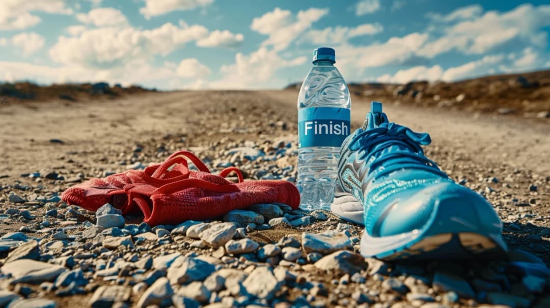 Jak przygotować się do pierwszego maratonu? Poradnik