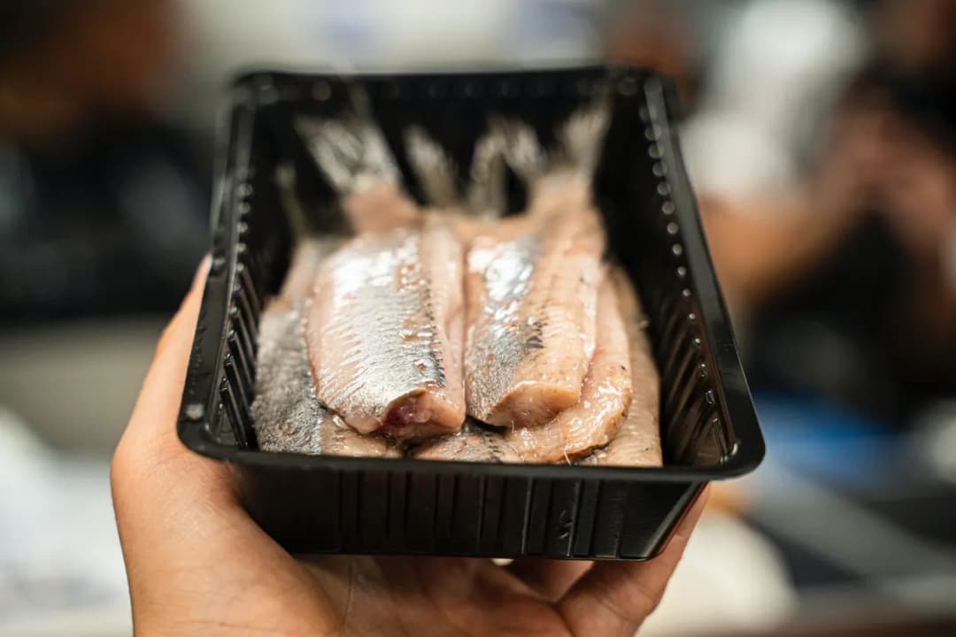 Czy śledzie naprawdę tuczą? Prawda o kaloryczności tej popularnej ryby