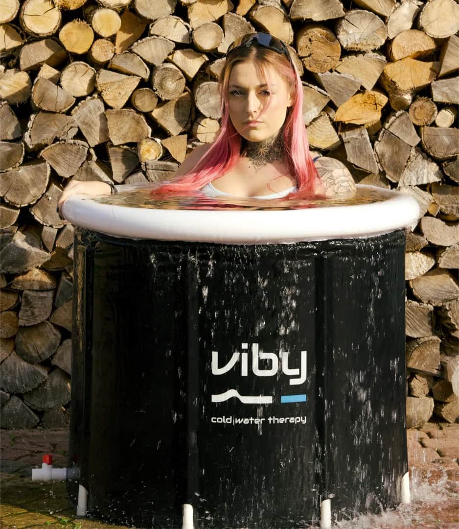 Zbiornik do morsowania - przenośna opcja dla entuzjastów zimnej wody