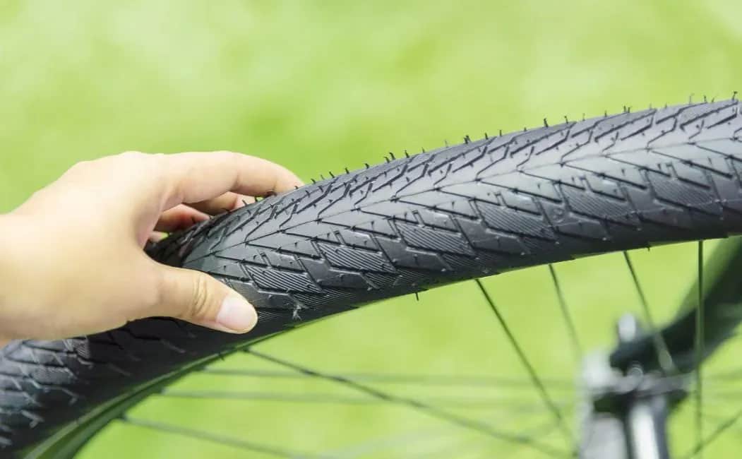 Jakie ciśnienie w oponach na maraton MTB zwiększy Twoją wydajność?