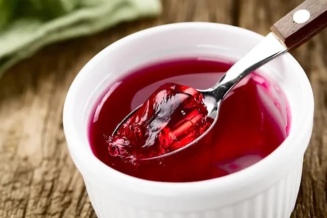Ile kcal ma galaretka na diecie - poznaj szczegółowy spis kalorii