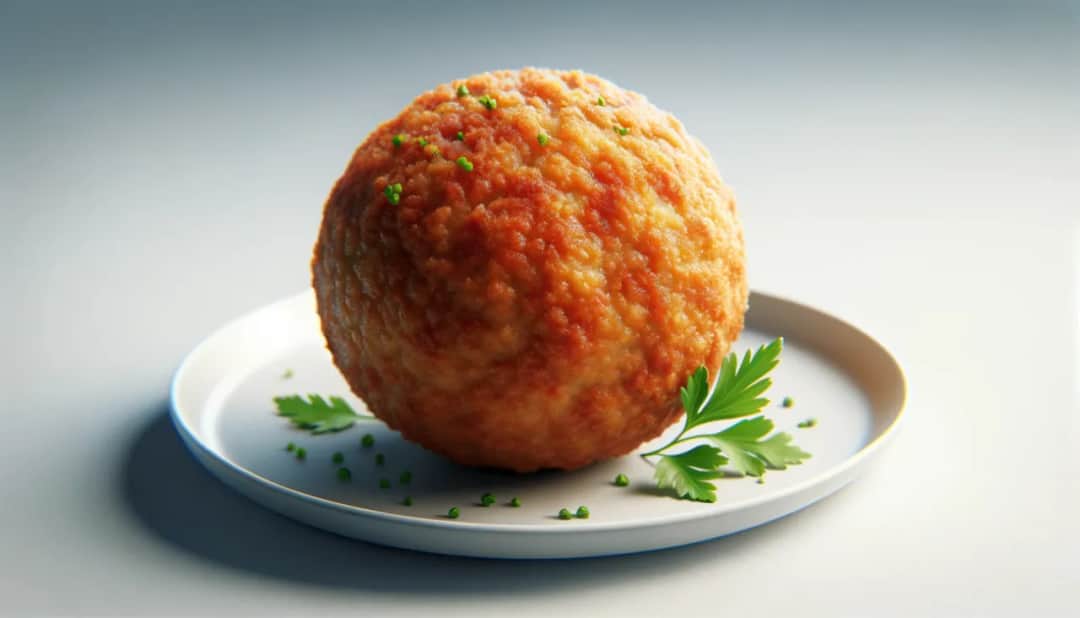 Ile kcal ma kotlet mielony: pełna analiza wartości odżywczych w liczbach