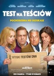 Film Test na Teściów: Krytyka filmowa, opinie i czy warto obejrzeć?