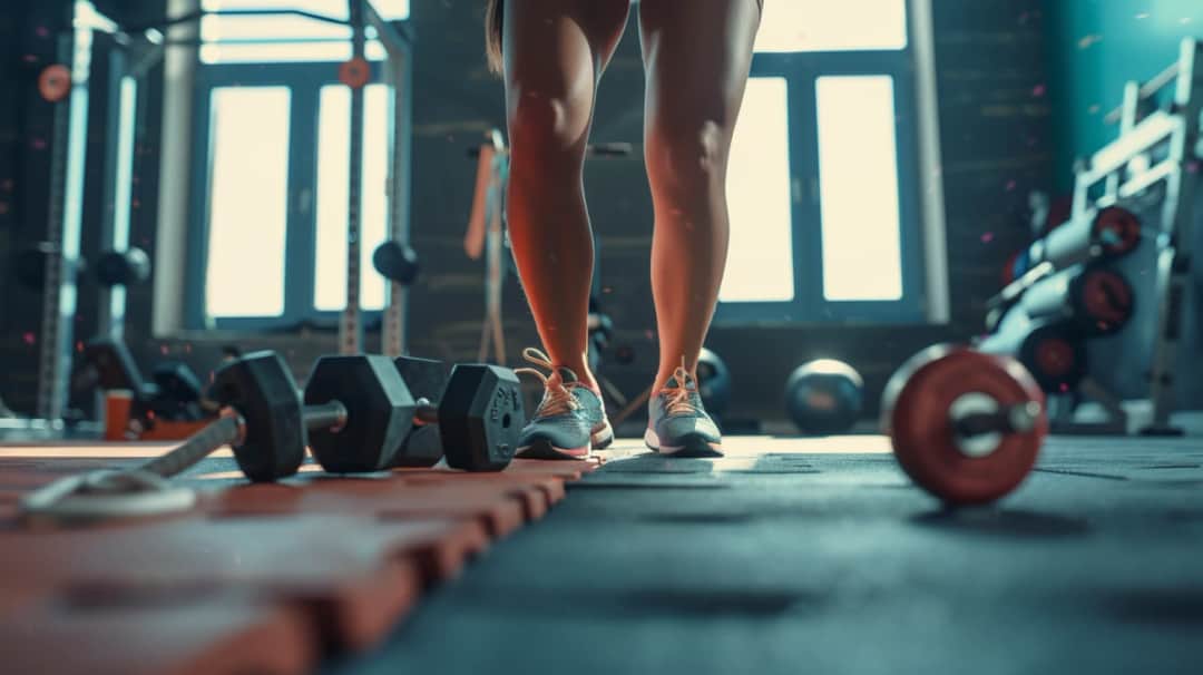 Jakie ćwiczenia na nogi są najskuteczniejsze dla biegaczy?