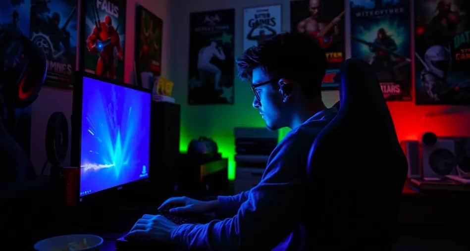 Strategie w grach losowych: czy istnieje sposób na przewidywanie wyników?