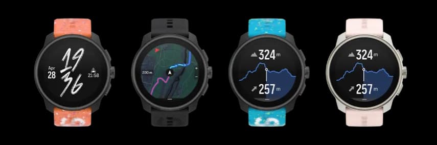Suunto czy Garmin: Wybierz idealny sprzęt dla biegacza