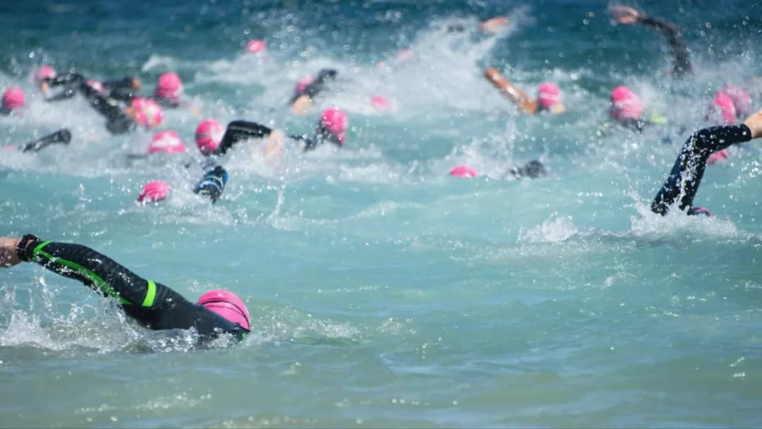 Jakiej pianki triathlonowej potrzebujesz?