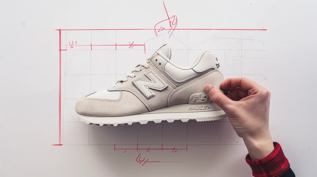 Rozmiary butów New Balance: Co musisz wiedzieć przed zakupem