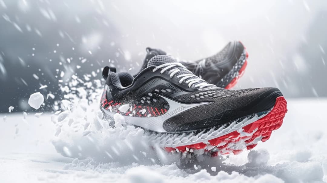 Czy kolce do biegania są niezbędne? Analiza korzyści