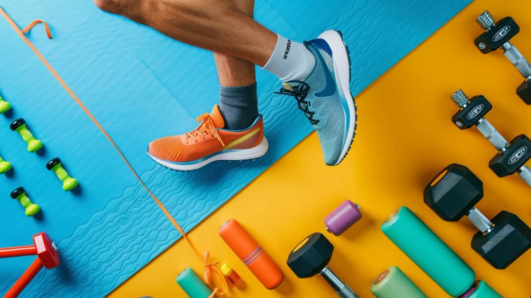 Ćwiczenia na gibkość - poradnik rozciągania dla biegaczy