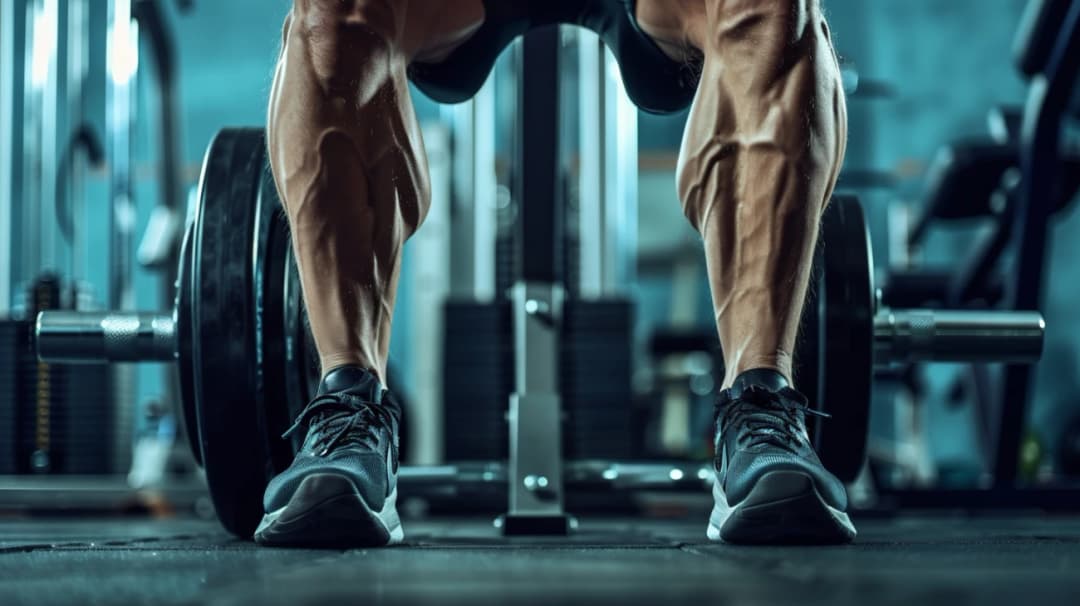 Przywodziciel i odwodziciel: Klucz do skutecznego treningu nóg