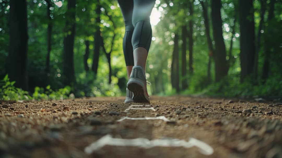 Jak zacząć biegać? Plan treningowy na 10 tygodni dla początkujących