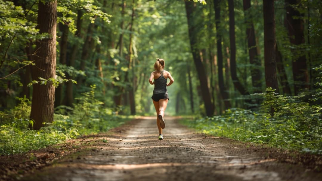 Jak zacząć biegać? Plan treningowy na 5 km dla początkujących