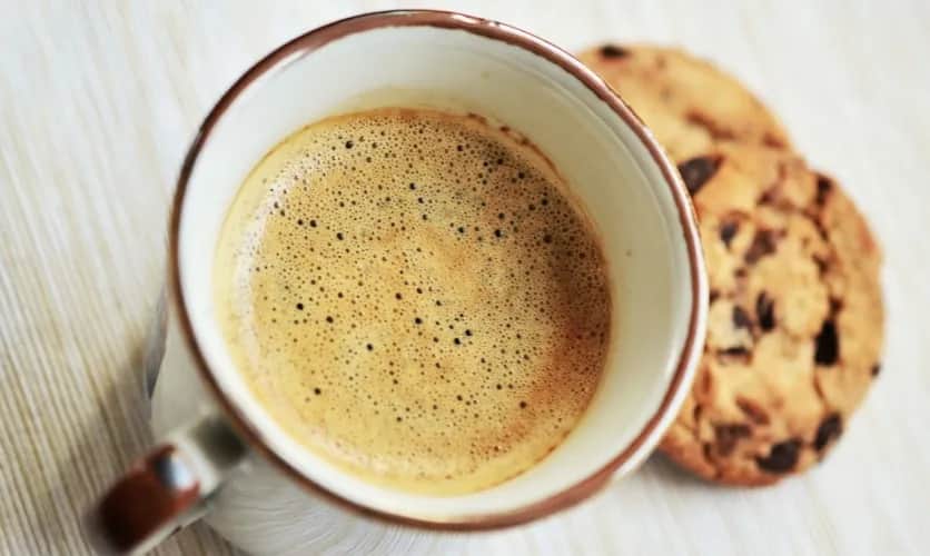 Czy kawa inka tuczy? Prawda o kaloryczności i wpływie na wagę