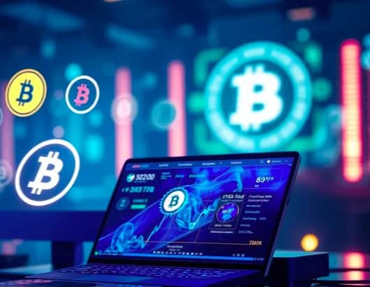 Platformy online z płatnościami kryptowalutowymi: przyszłość cyfrowej rozrywki