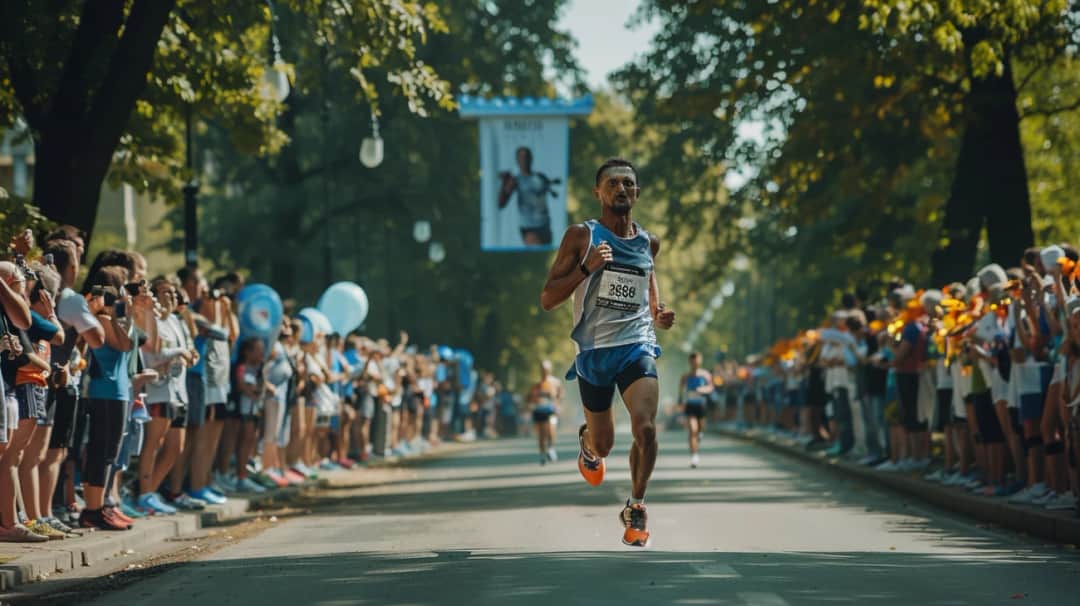 Półmaraton w Radomiu: Kluczowe informacje i wskazówki dla biegaczy