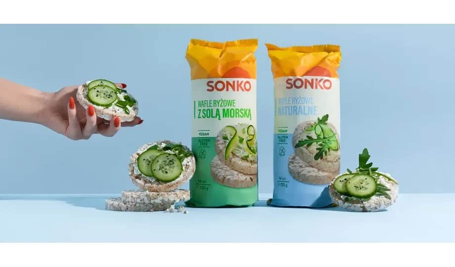 Czy wafle ryżowe tuczą: prawda o ukrytych kaloriach i indeksie glikemicznym