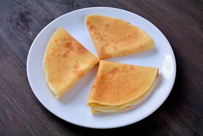 Ile kcal ma naleśnik? Poznaj dokładną kaloryczność wszystkich rodzajów