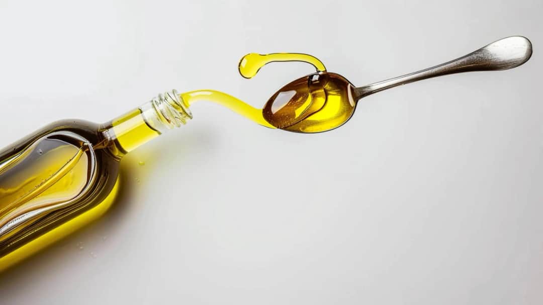Oliwa z oliwek na czczo: Zdrowy i korzystny nawyk czy mit?