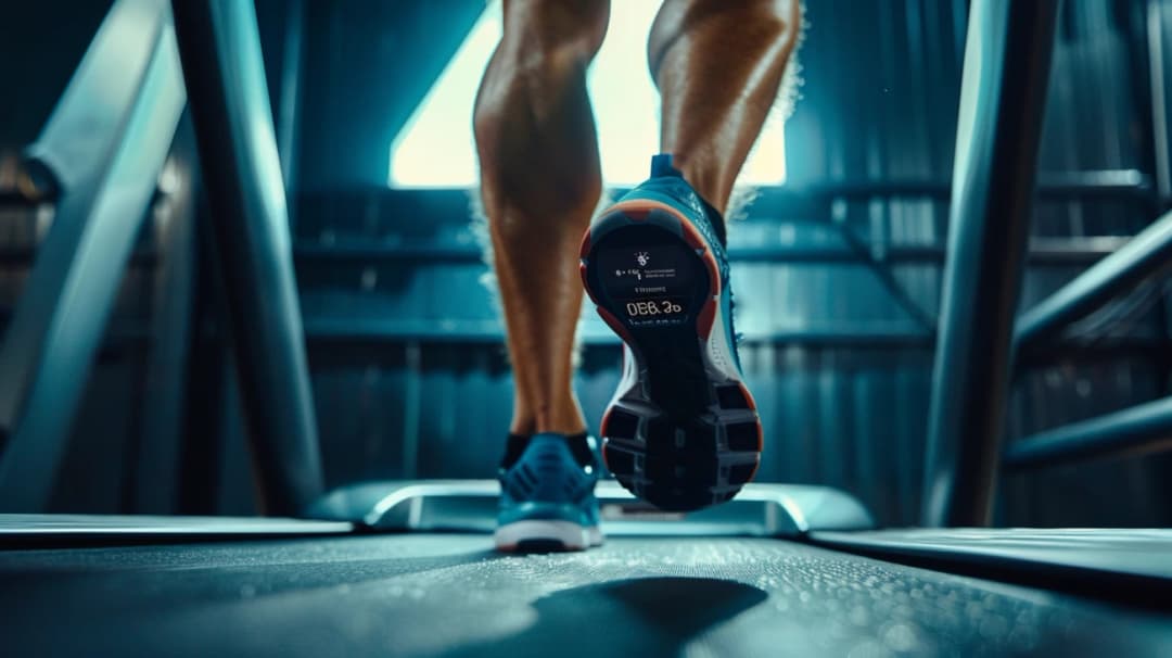 Ile kalorii spala 15 minut biegania? Kalkulator spalania