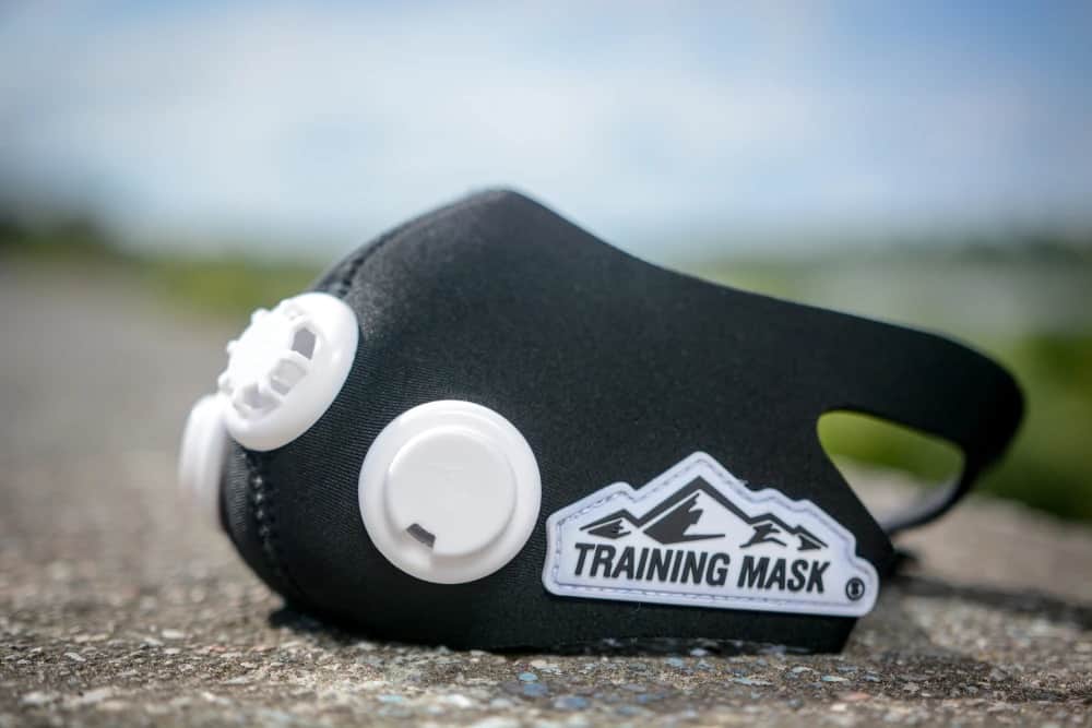 Maska wydolnościowa: Jak wpływa na poprawię treningu?