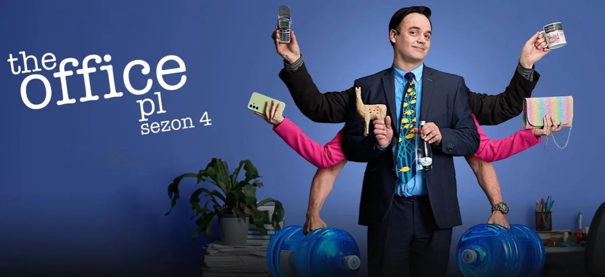 The Office PL: Refleksje widza o humorze, mobbingu i postaciach