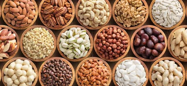 Prawda czy mit: czy orzechy tuczą? Poznaj zaskakujące wyniki badań