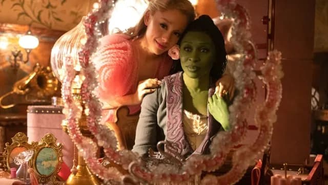Filmowe premiery grudnia 2025 - co warto zobaczyć w kinie?