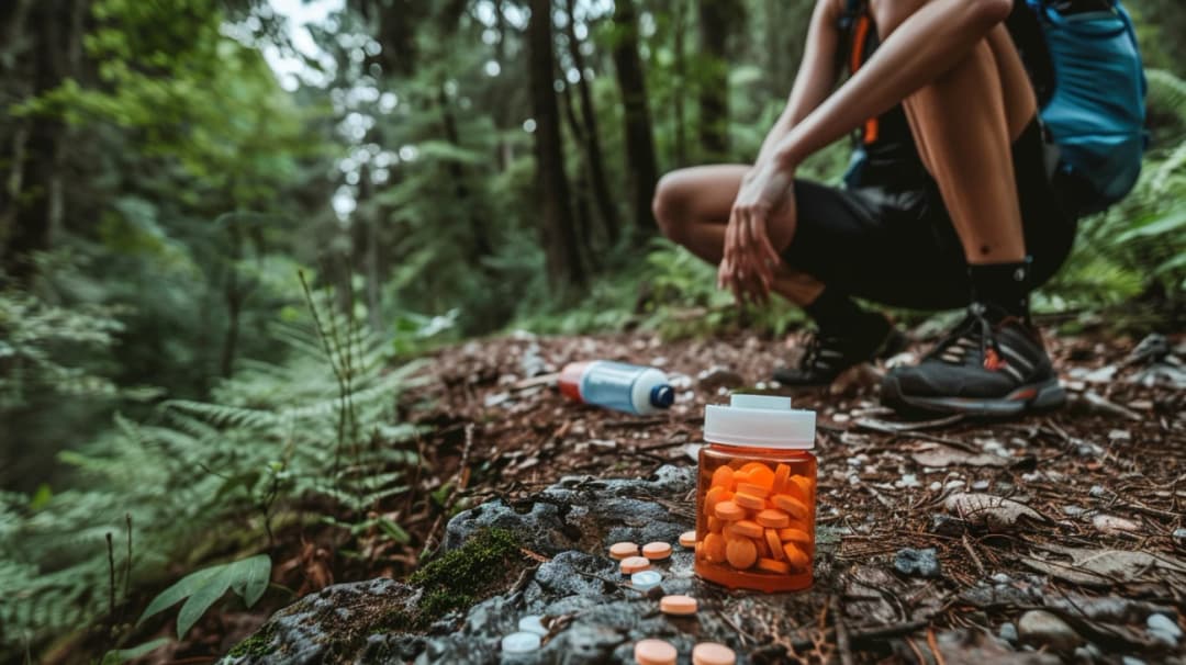 Co na ból stawów? Naturalne sposoby leczenia dla biegaczy