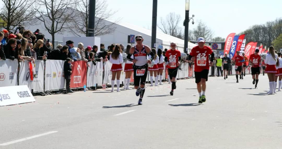 Jak przebiec maraton: 8 sprawdzonych zasad skutecznego przygotowania