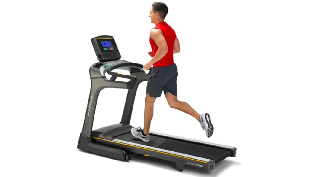 Bieżnia do chodzenia – jak stać się fit bez wychodzenia z domu?