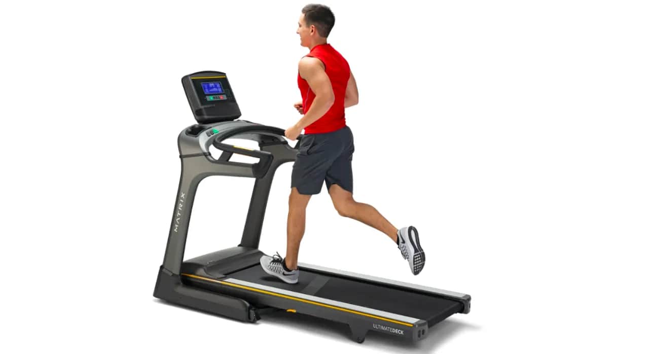 Bieżnia do chodzenia – jak stać się fit bez wychodzenia z domu?