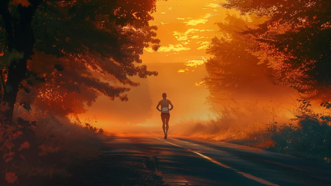 Maratońska 35: Jak dobierać dystanse do swoich możliwości?