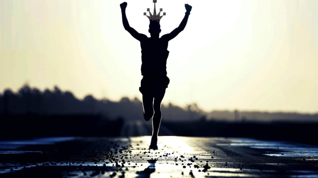 Korona na głowie najlepszych biegaczy: Marzenie czy realny cel?