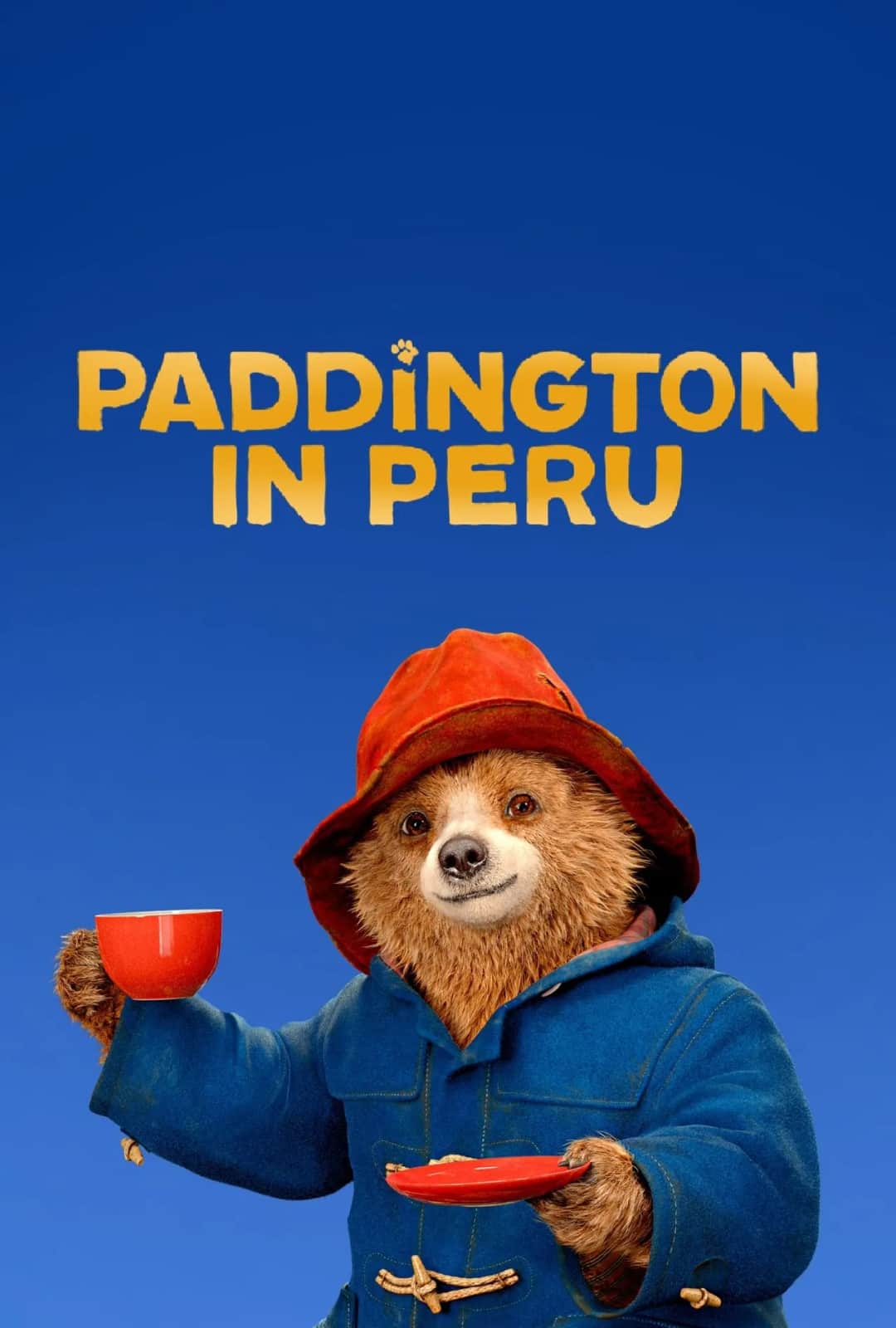 Paddington w Peru: Nowa przygoda niedźwiadka w Ameryce Południowej