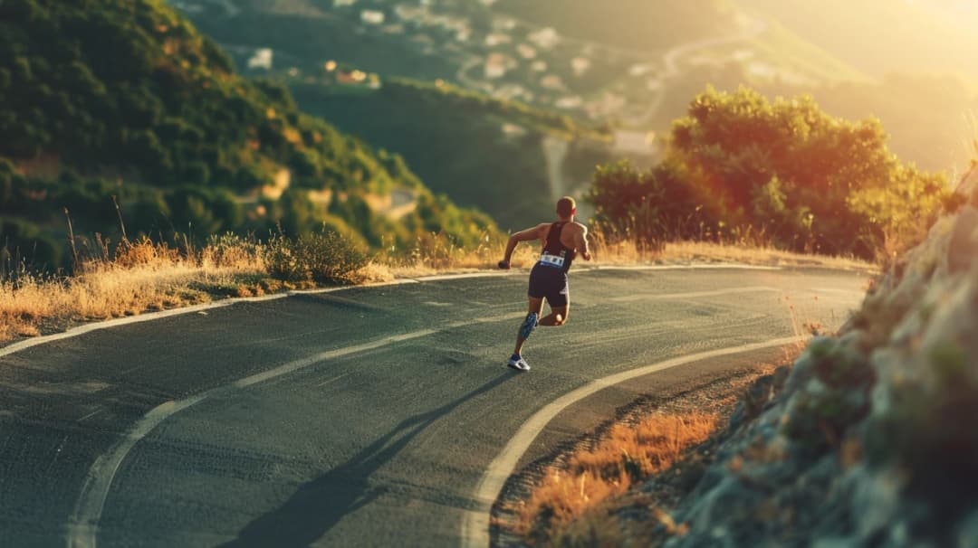 Grójecka Dycha: Jak się przygotować? Kompleksowy plan treningowy