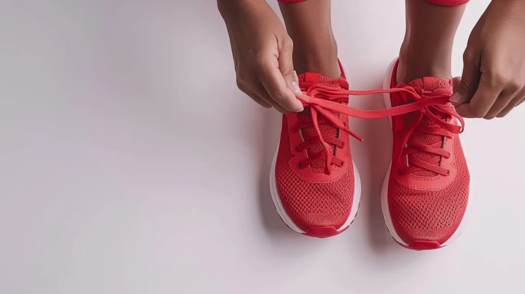 Najlepsze buty do biegania: Kompleksowy poradnik dla biegacza