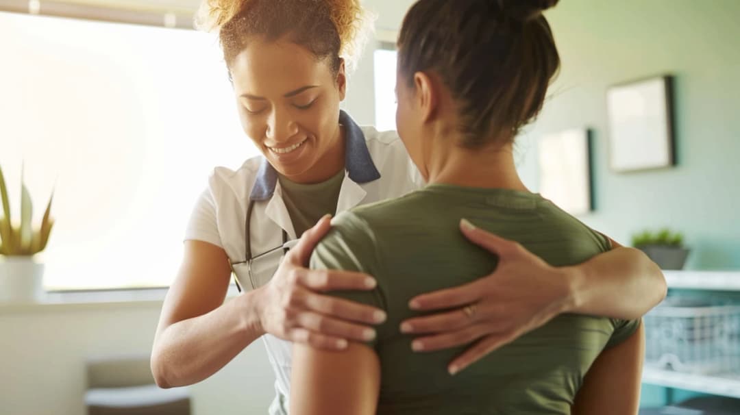 Jak znaleźć dobrego osteopatę w Gnieźnie? Porady i rekomendacje