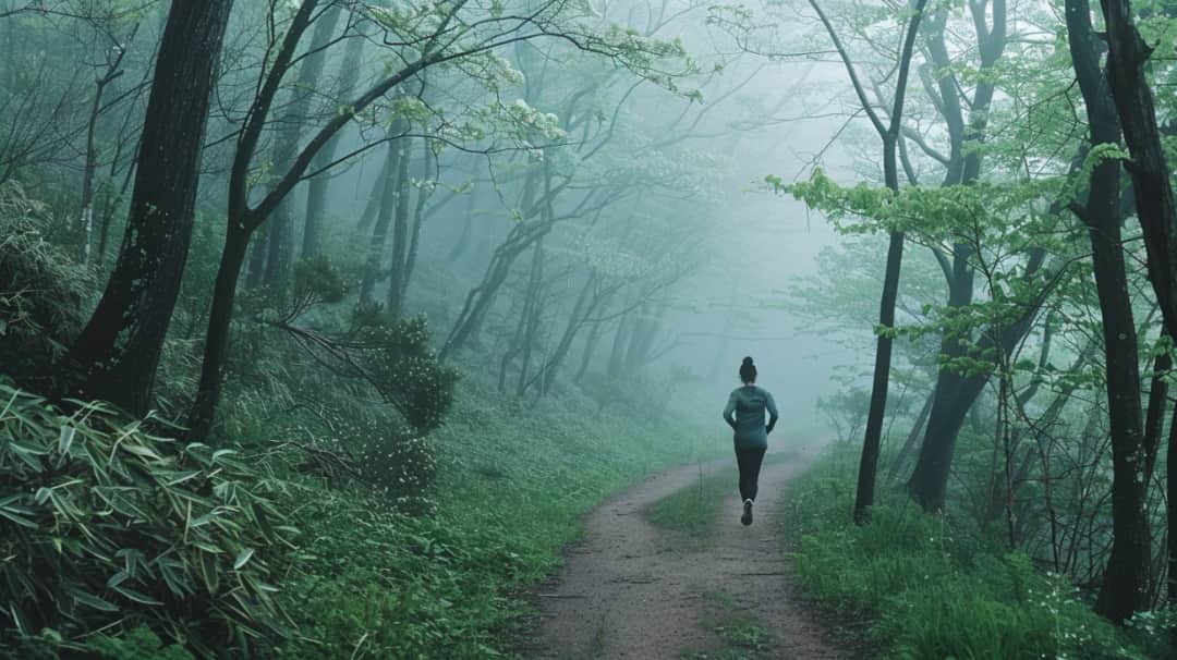 Plan treningowy na 10 km: jak osiągnąć cel w 60 minut?