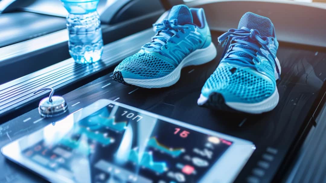 Ile kalorii spalisz biegnąc 10 km? Kalkulator spalania kalorii