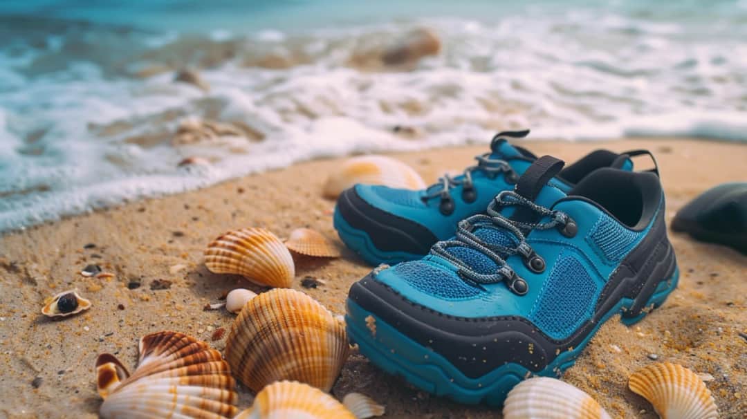 Buty do wody z Lidla – czy warto? Opinie użytkowników