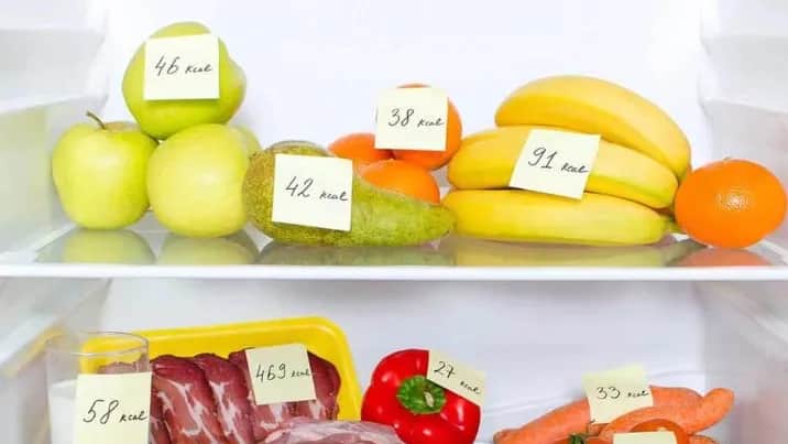 Ile kalorii musisz jeść żeby schudnąć: sprawdzona metoda obliczania kalorii