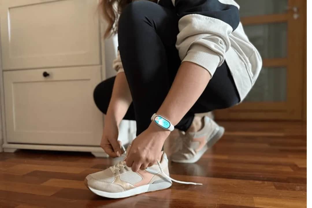 Ile kalorii spalisz robiąc 10 tys kroków? Poznaj dokładne wyliczenia