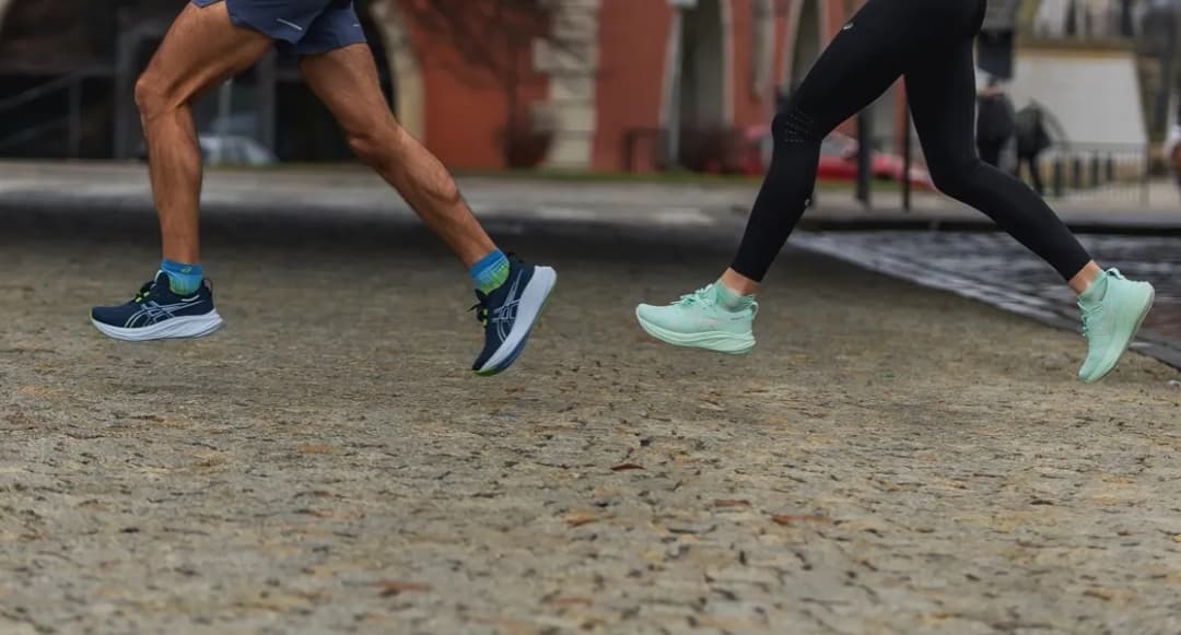 Najlepsze buty do maratonu: kluczowe cechy, modele i opinie biegaczy