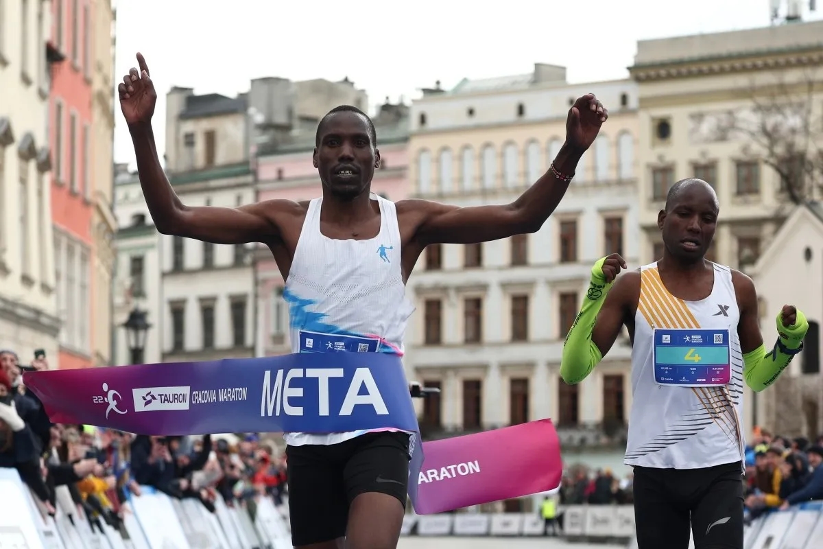 Kto wygrał maraton w Krakowie? Zaskakujące wyniki i zwycięzcy.