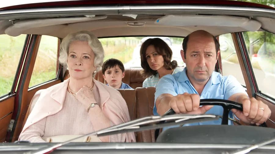 Wakacje Mikołajka: czy to rodzinna komedia, którą warto obejrzeć?