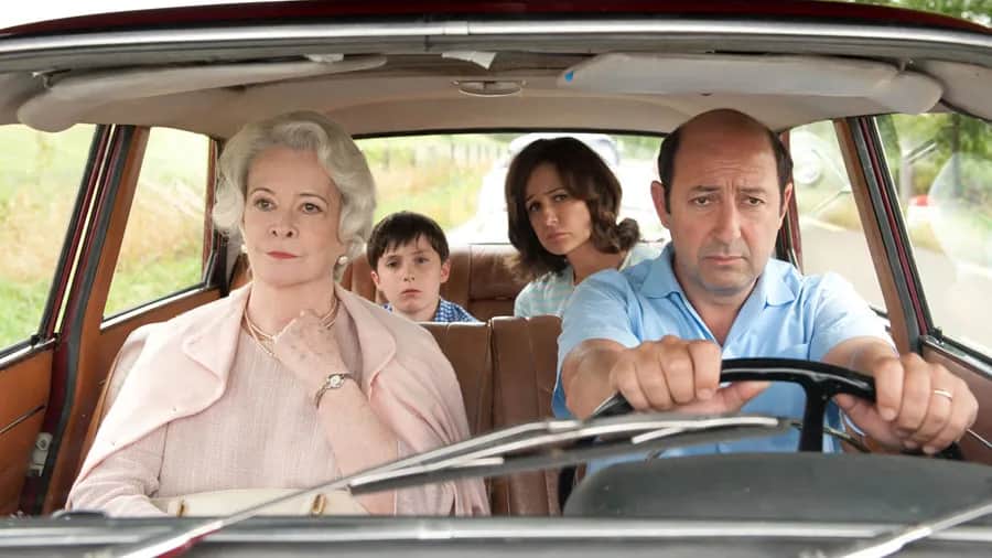 Wakacje Mikołajka: czy to rodzinna komedia, którą warto obejrzeć?